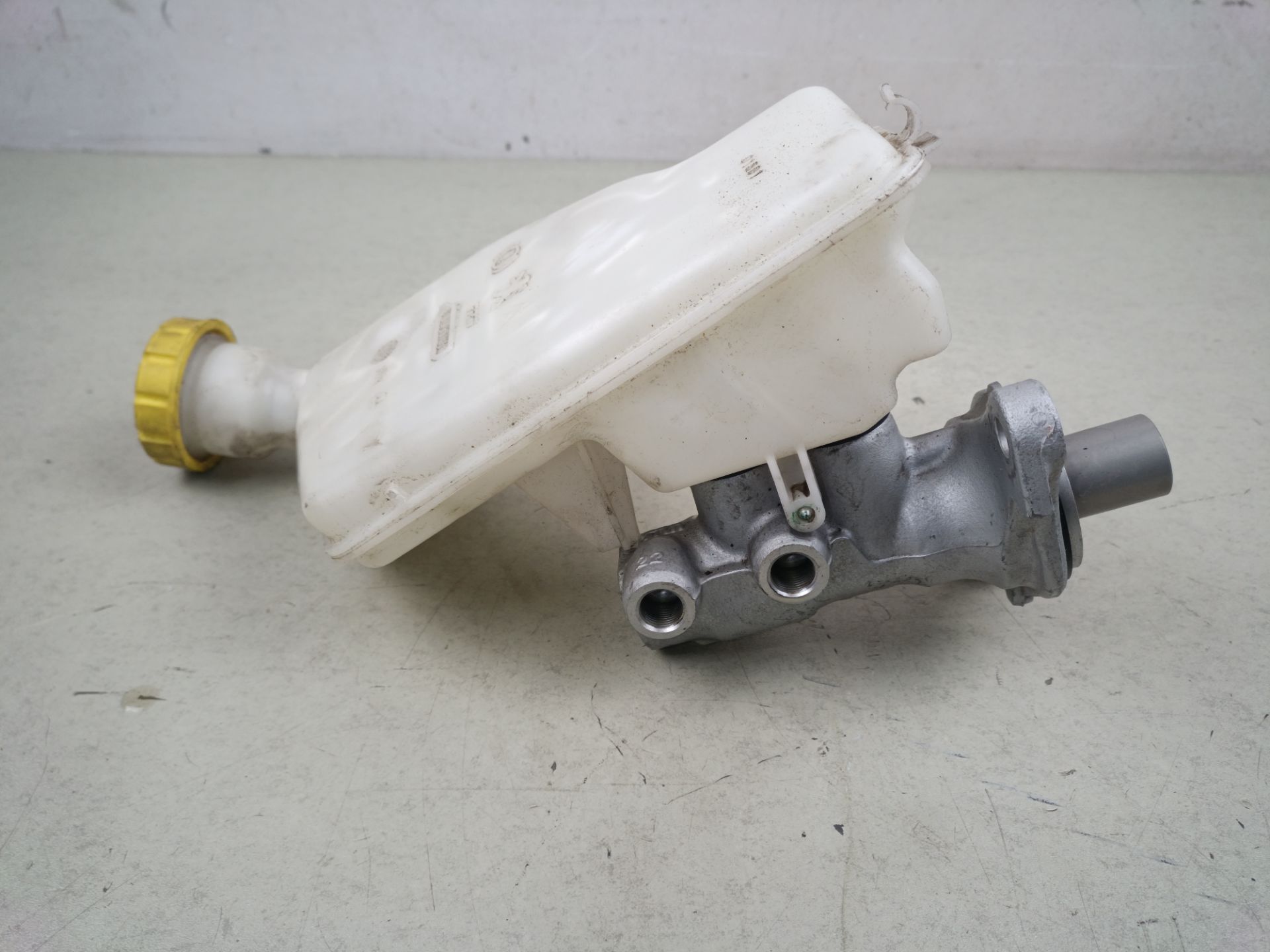 BOMBA FRENO Peugeot 208