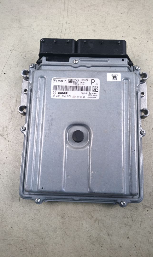 CENTRALITA MOTOR UCE Land Rover Range Rover Sport