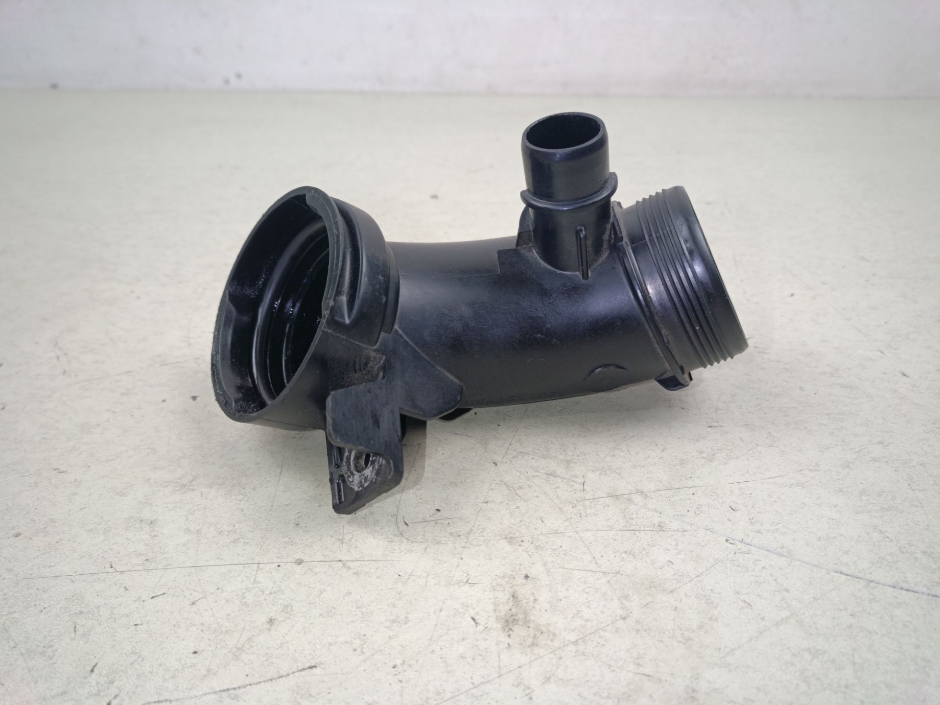 TUBO PRESION TURBOCOMPRESOR