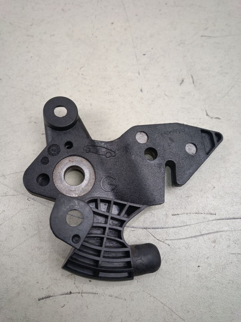 NO IDENTIFICADO Peugeot 208