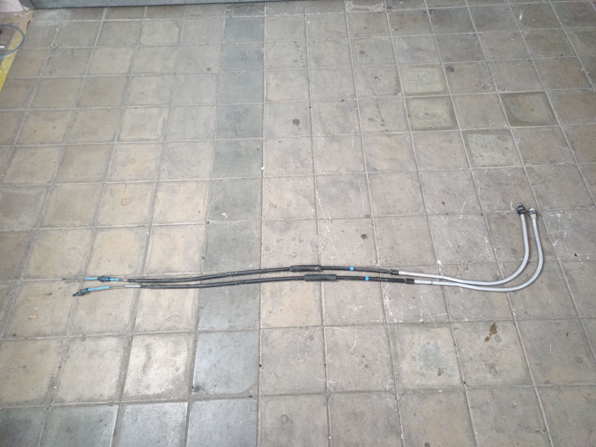 NO IDENTIFICADO Peugeot 208