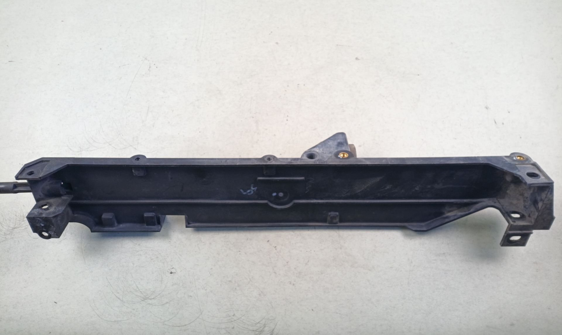 CALANDRA DELANTERA DE RADIADOR Land Rover Range Rover Sport