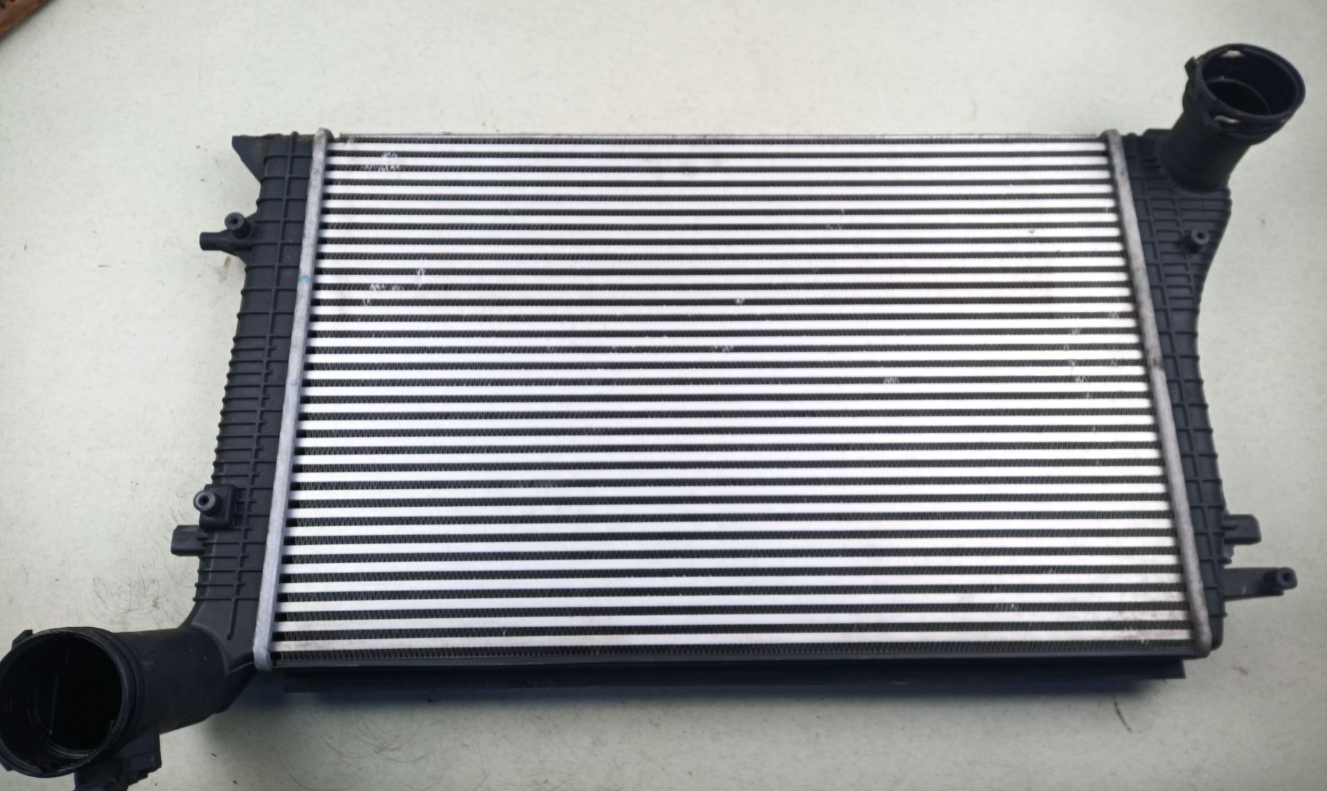 INTERCOOLER Volkswagen Caddy (2K)
