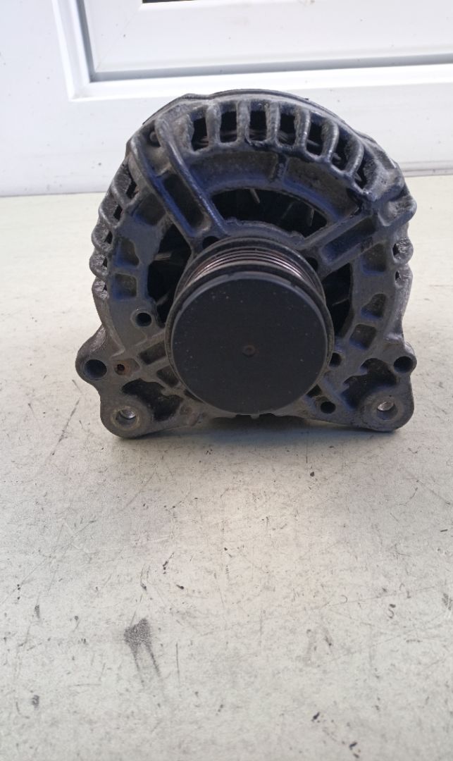 ALTERNADOR Volkswagen Caddy (2K)