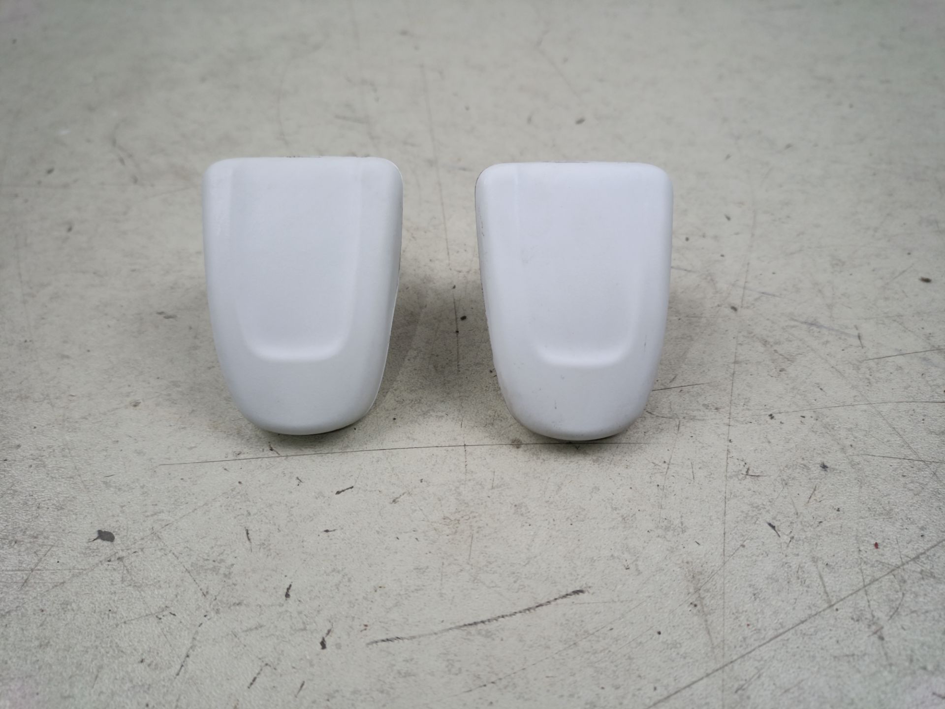 NO IDENTIFICADO Peugeot 208