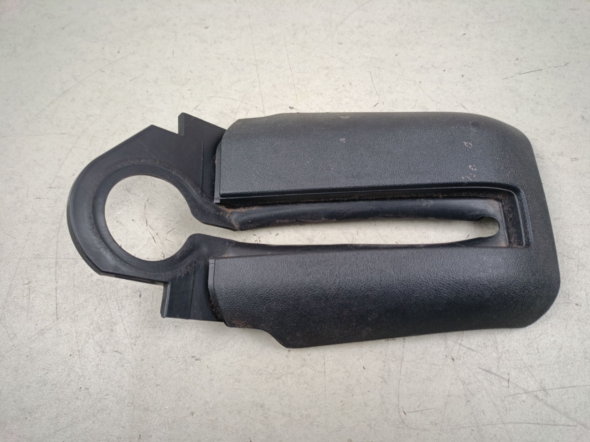 EMBELLECEDOR Peugeot 208