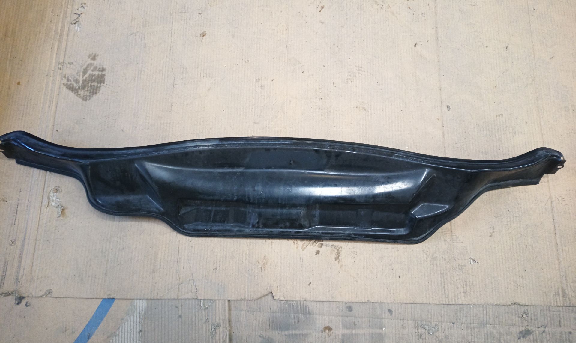 PANEL FRONTAL Seat Altea XL (5P5)