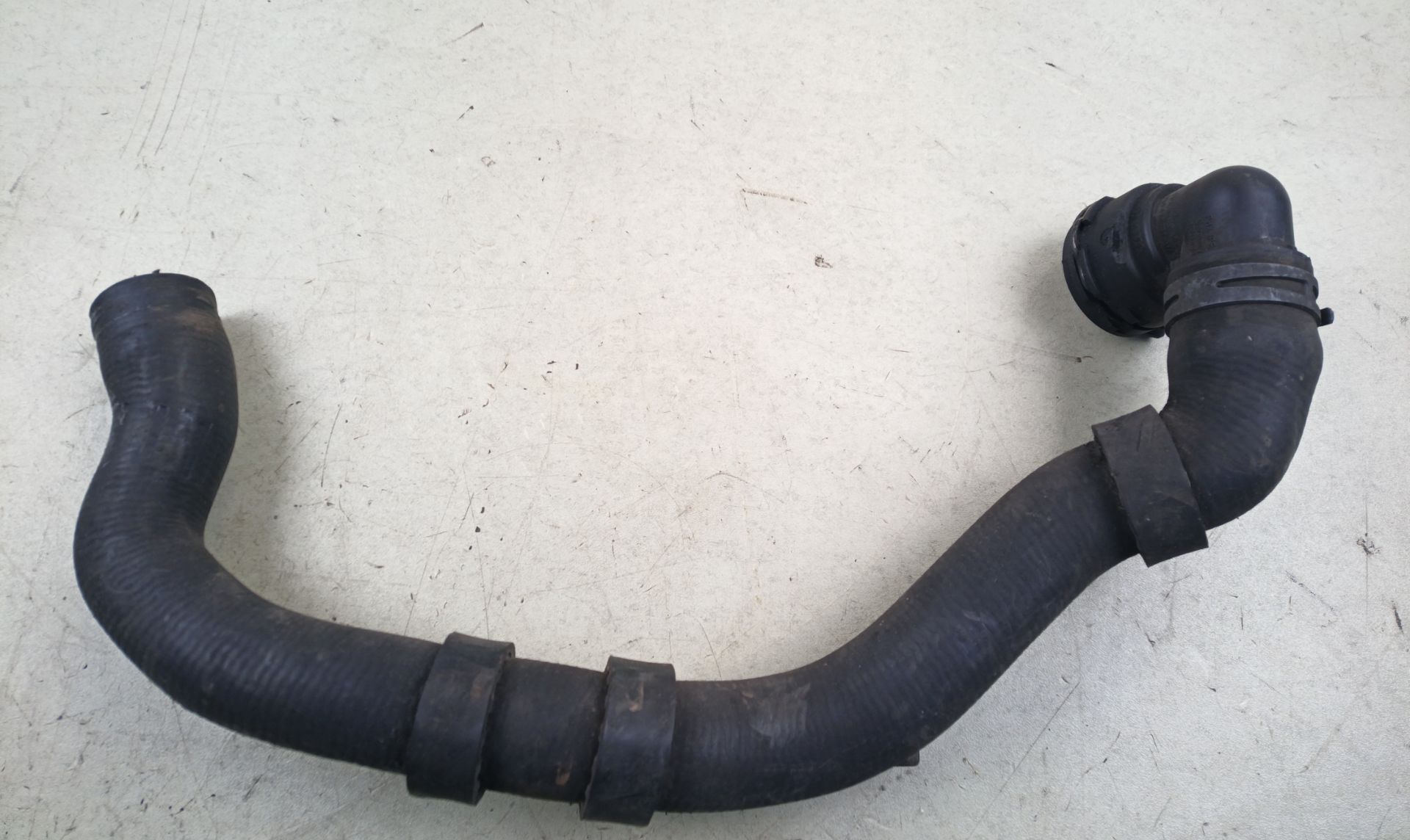 TUBO Seat Altea XL (5P5)