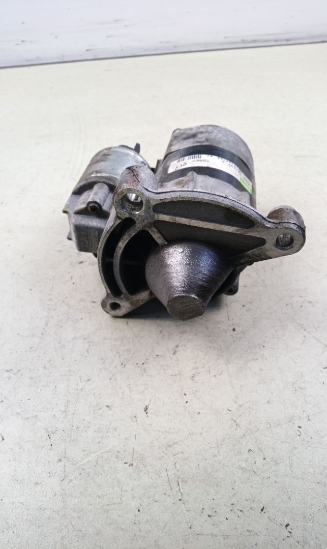 MOTOR ARRANQUE Peugeot 207