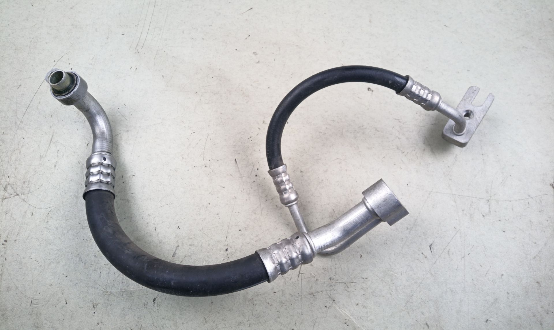 TUBOS AIRE ACONDICIONADO Opel Meriva