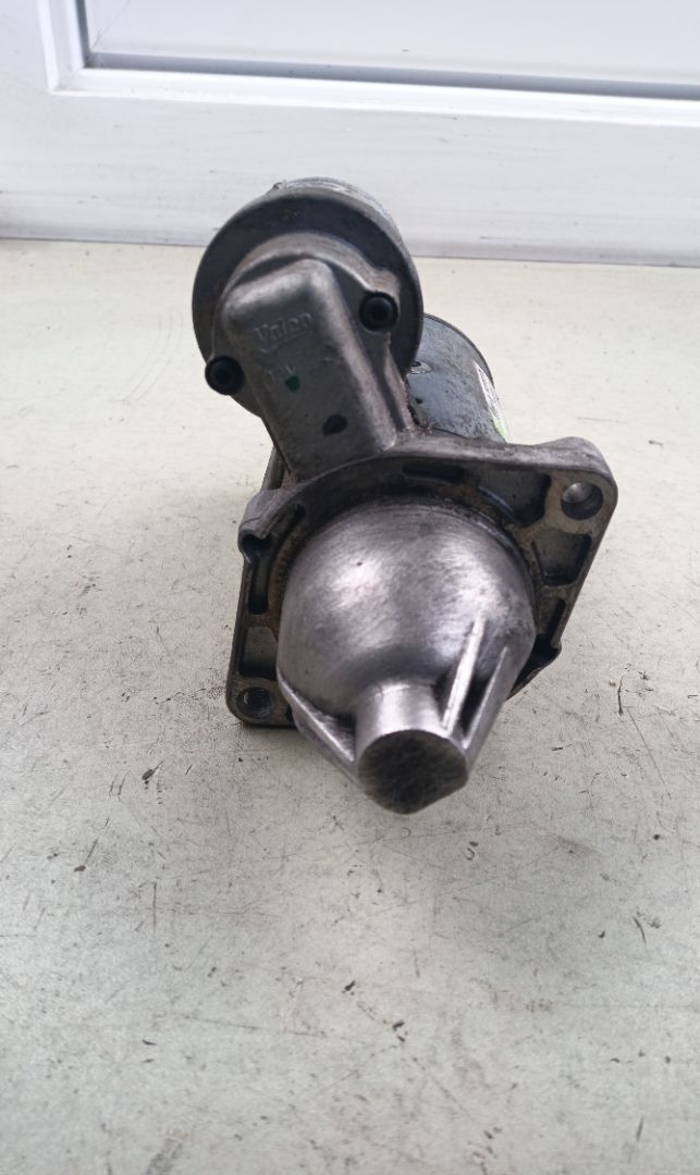 MOTOR ARRANQUE Opel Meriva