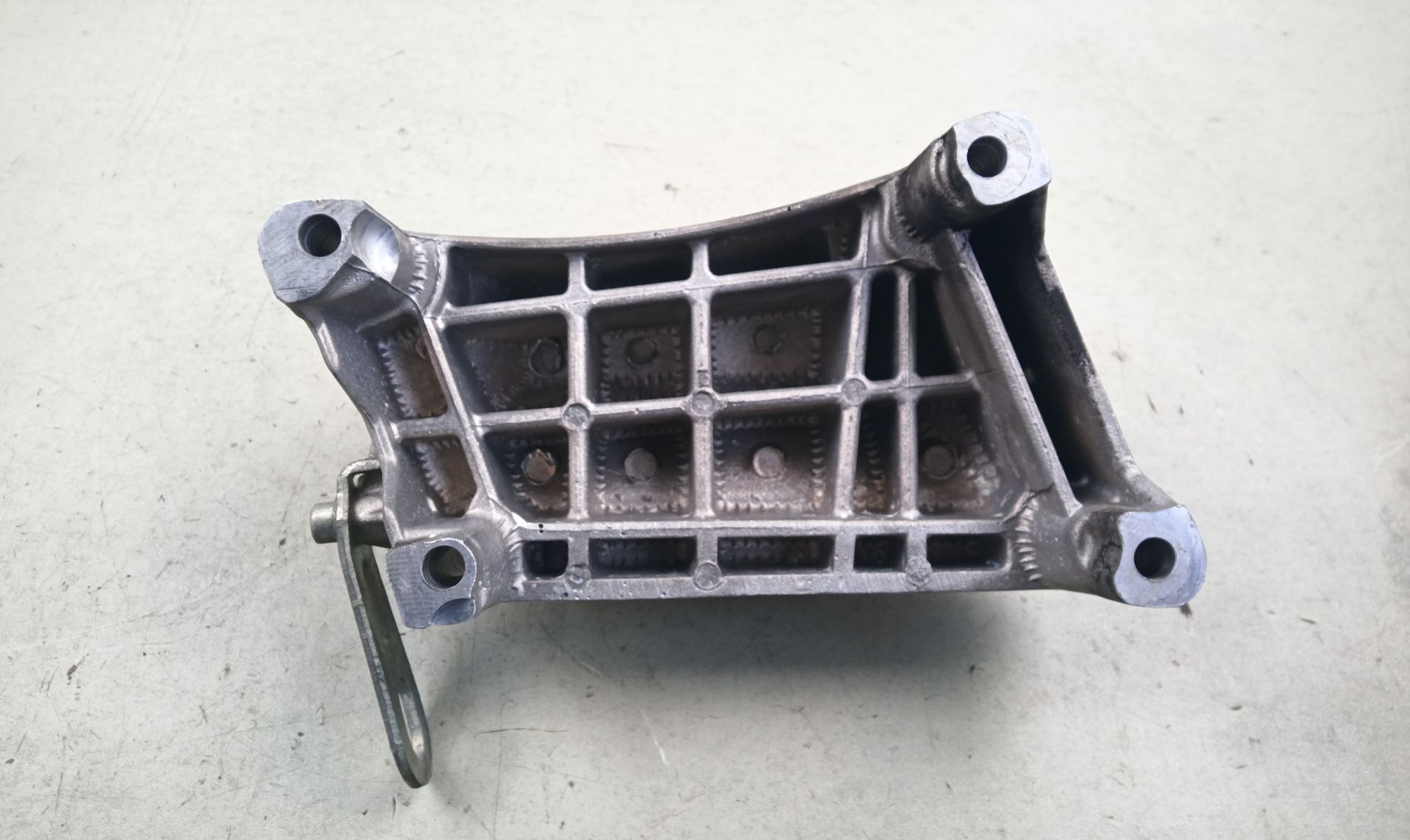 SOPORTE MOTOR DELANTERO Opel Meriva