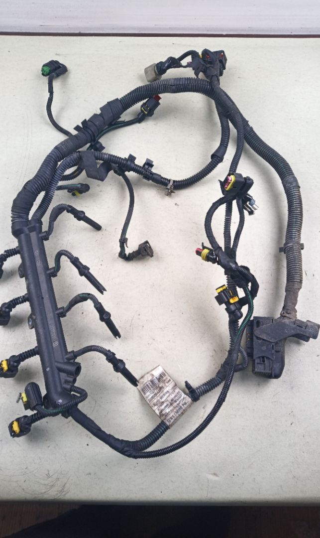 ARNES DE CABLES Opel Meriva