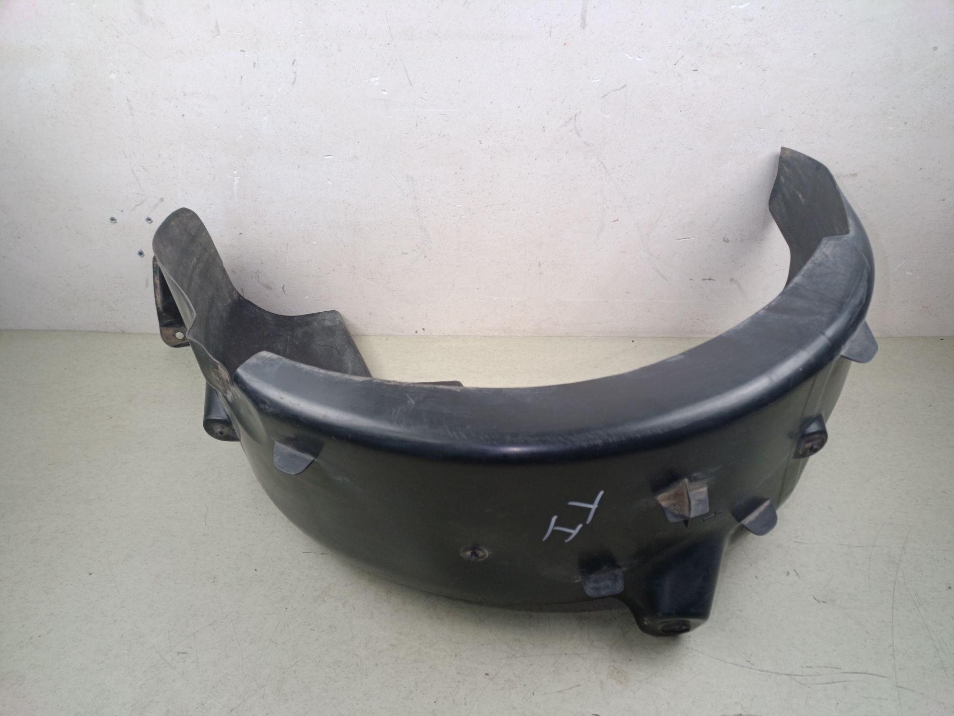 PASO RUEDA TRASERO IZQUIERDO Peugeot 208