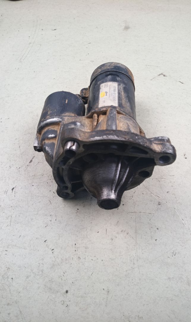 MOTOR ARRANQUE Citroen AX