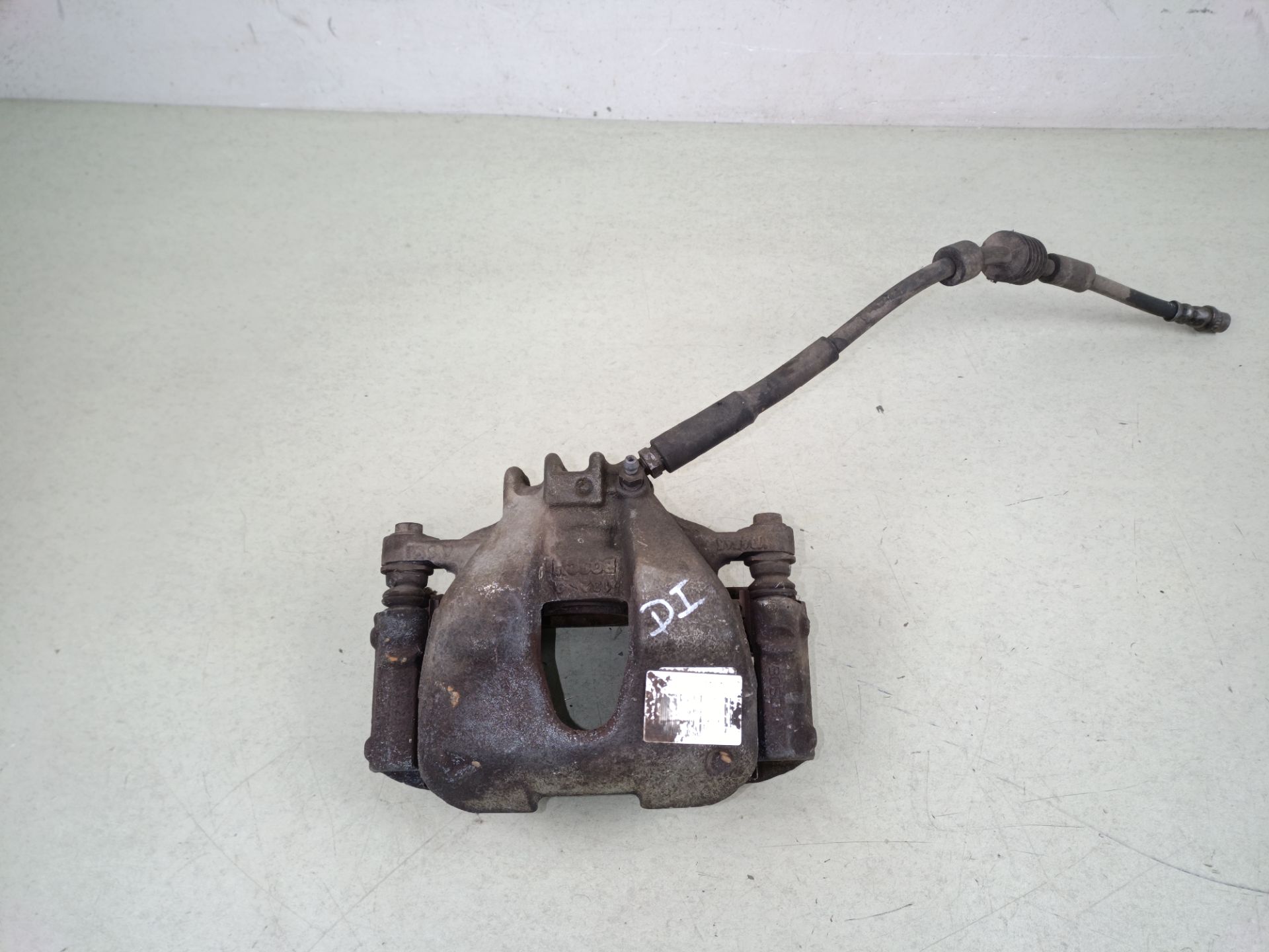 PINZA DE FRENO DELANTERA IZQUIERDA Peugeot 3008