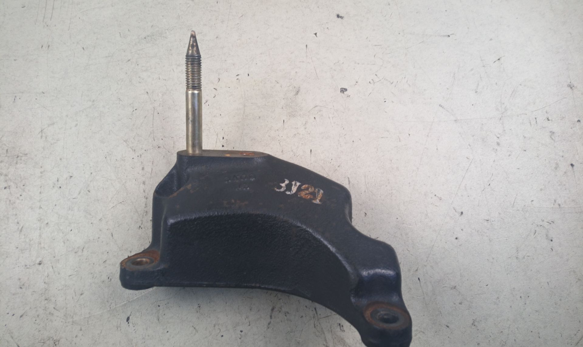 SOPORTE MOTOR