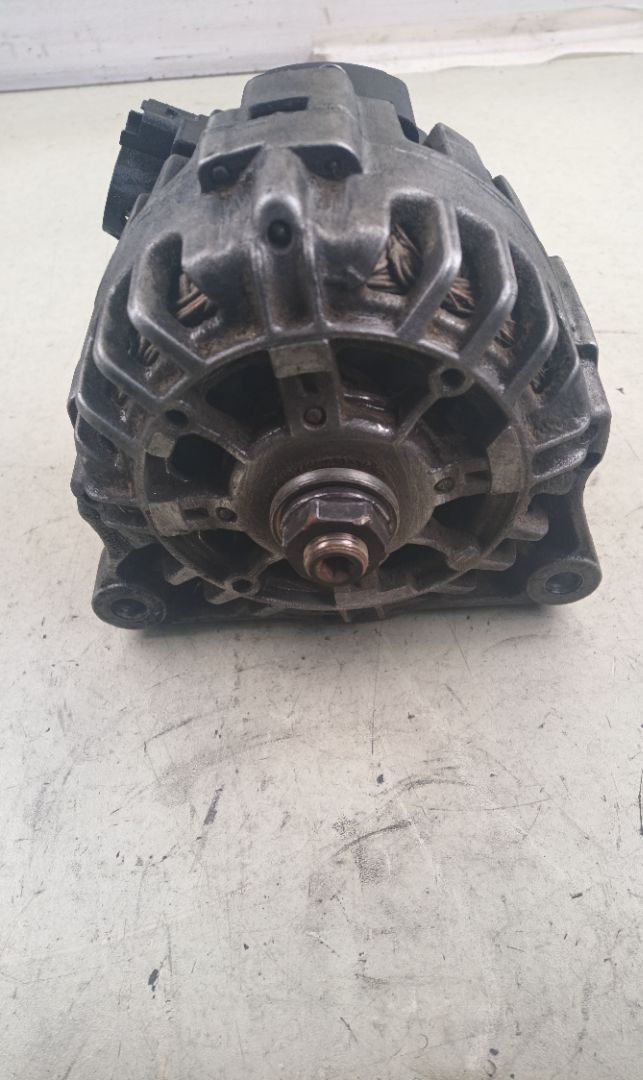 ALTERNADOR Citroen Berlingo