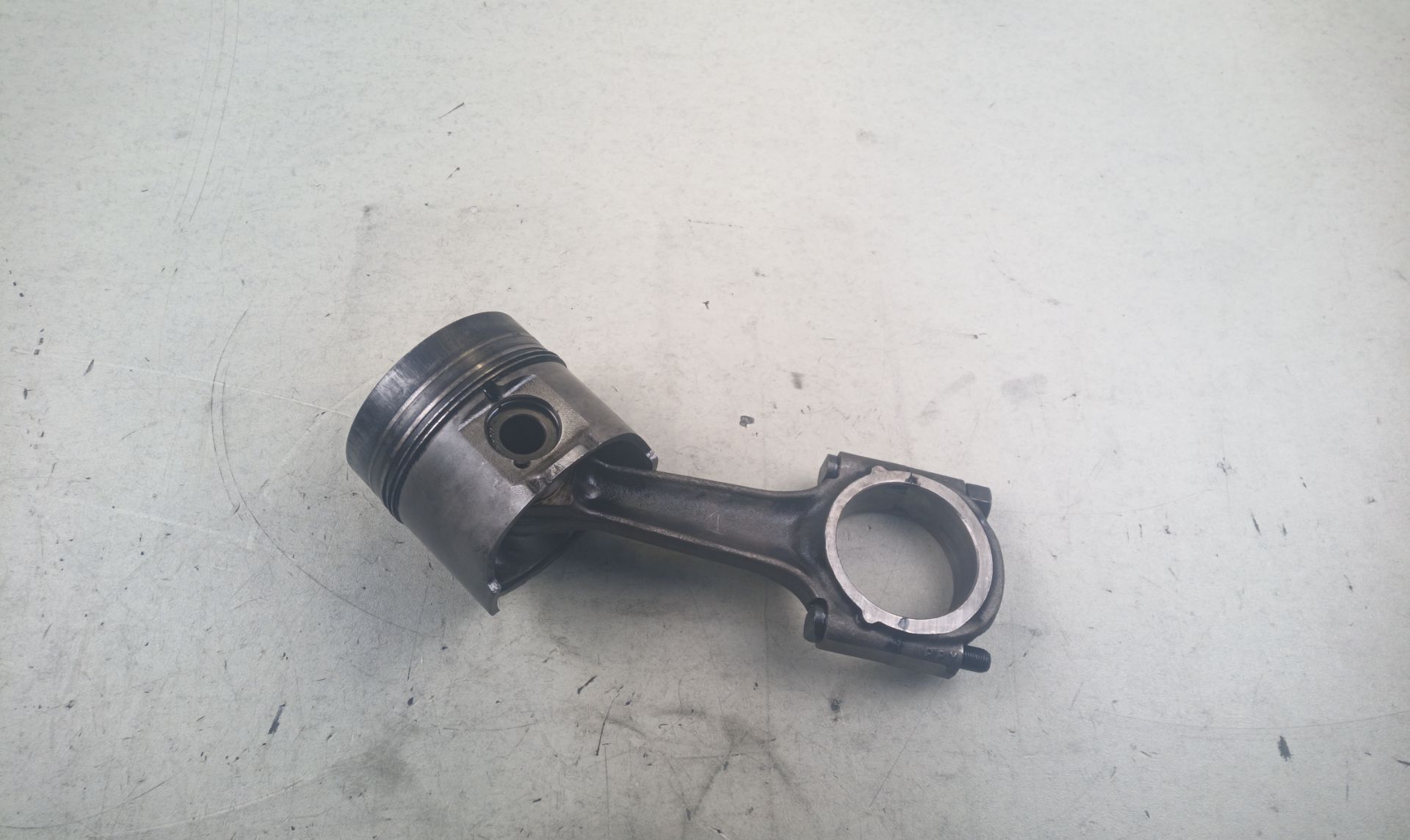 PISTON Citroen Berlingo