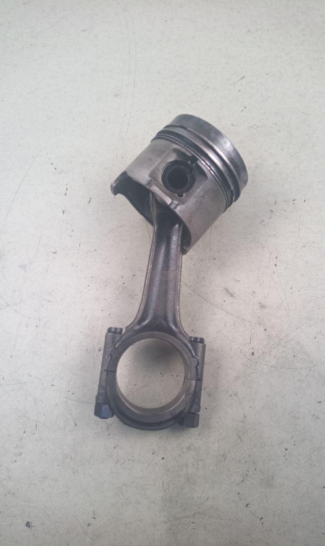 PISTON