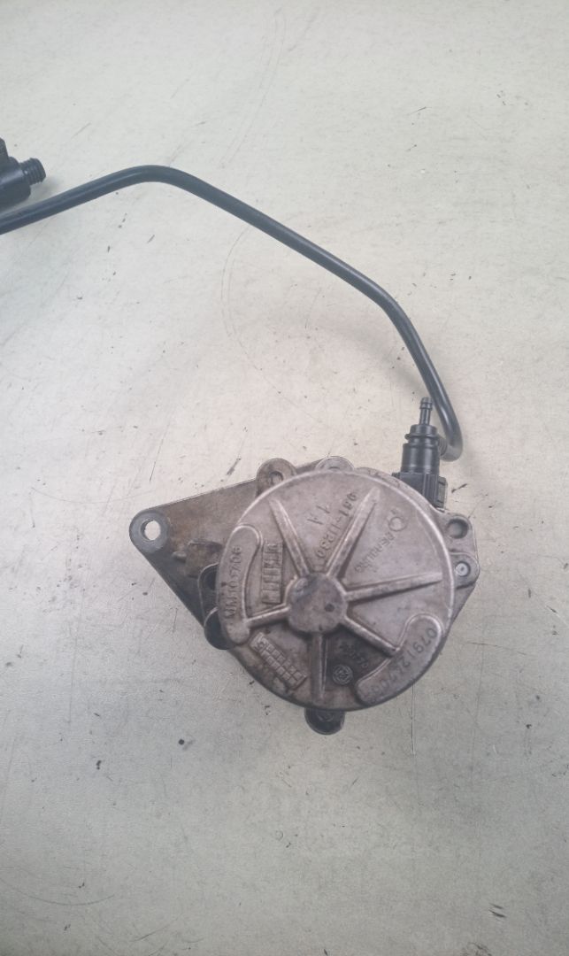 DEPRESOR FRENO / BOMBA VACIO Citroen Berlingo