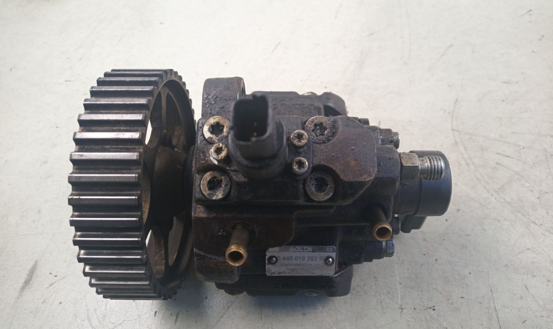 BOMBA INYECCION Peugeot 206