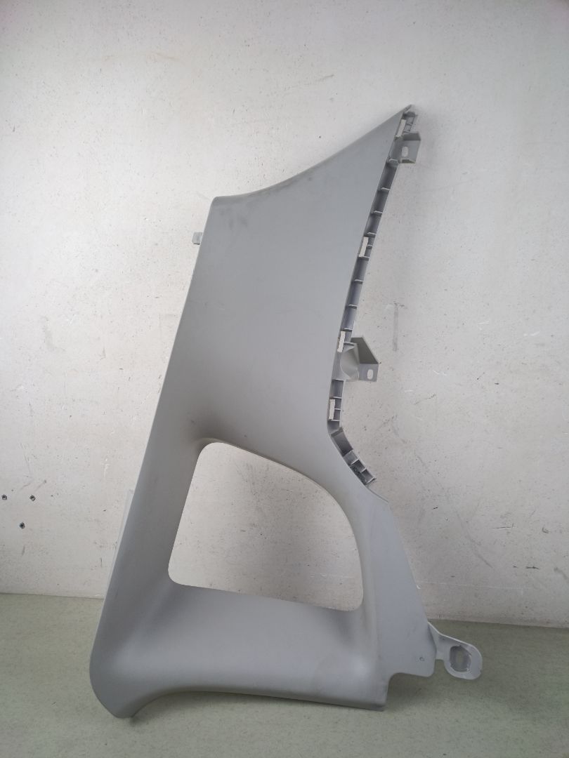 EMBELLECEDOR Peugeot 3008