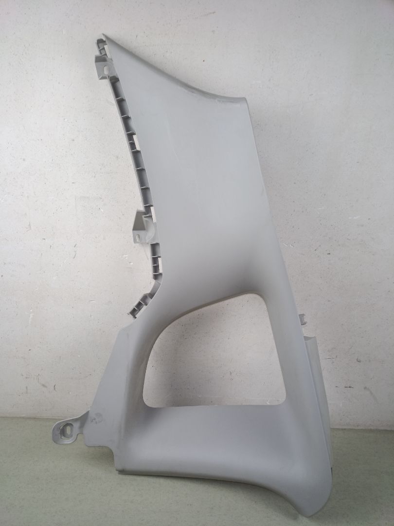 EMBELLECEDOR Peugeot 3008