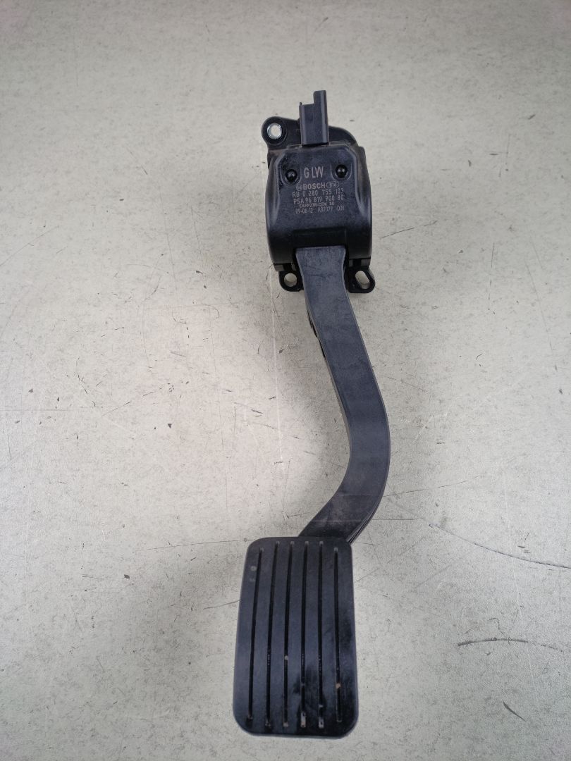 PEDAL ACELERADOR Peugeot 3008