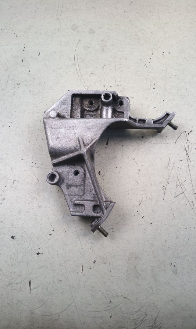 SOPORTE MOTOR