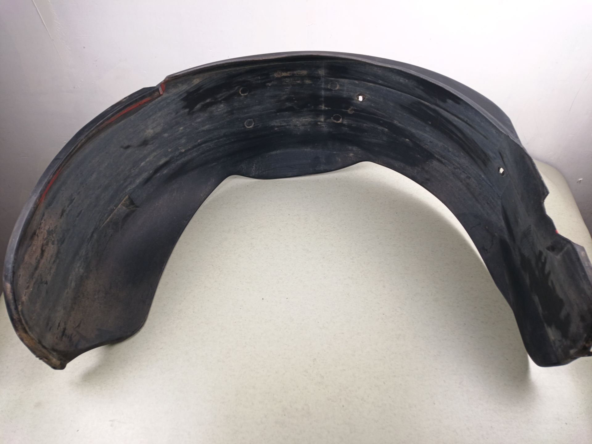 PASO RUEDA TRASERO DERECHO BMW Z3 Roadster (E36)