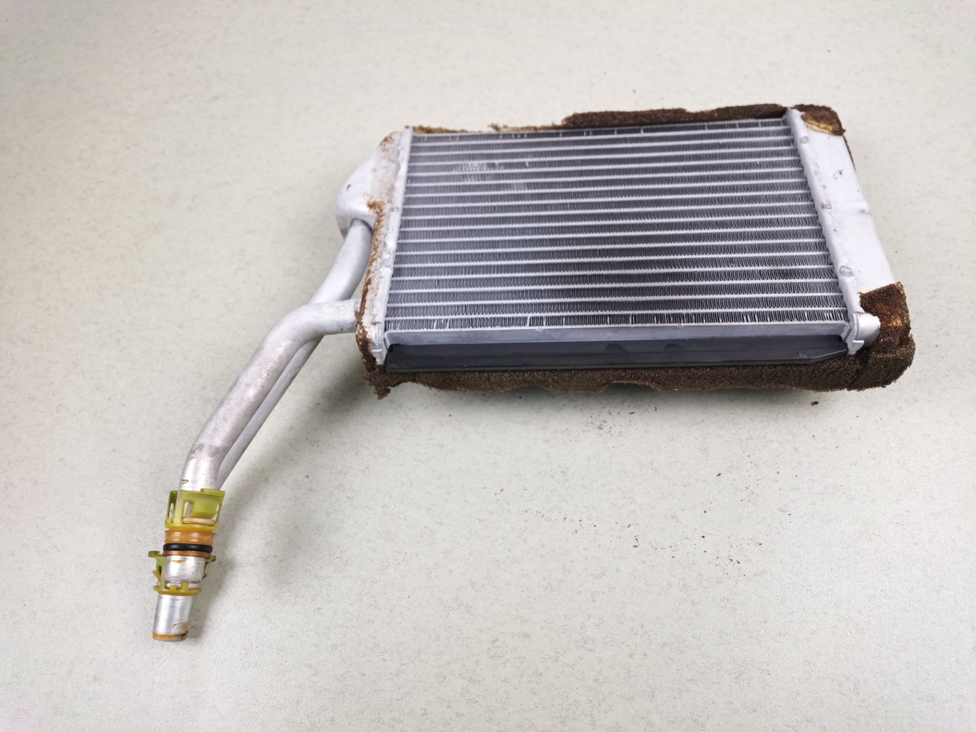 RADIADOR CALEFACCION / AIRE ACONDICIONADO BMW Z3 Roadster (E36)