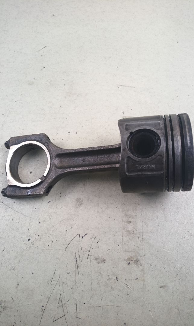 PISTON BMW 3 Berlina (E90)