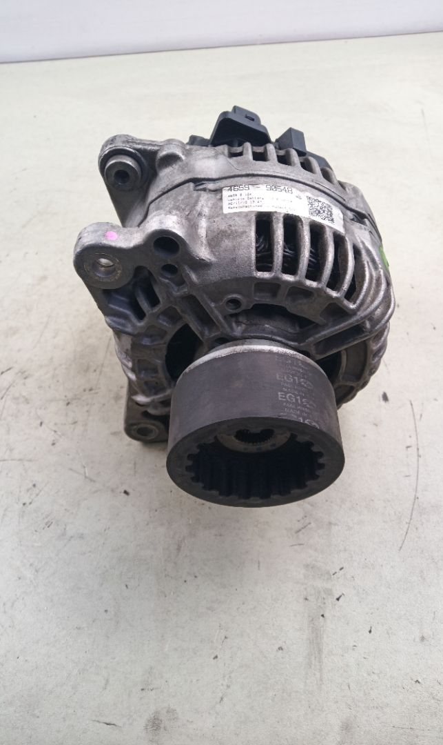 ALTERNADOR Volkswagen Touareg (7LA)