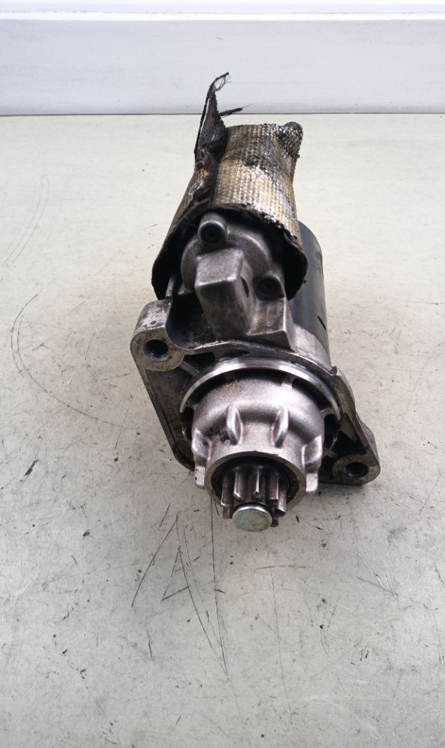 MOTOR ARRANQUE Volkswagen Touareg (7LA)