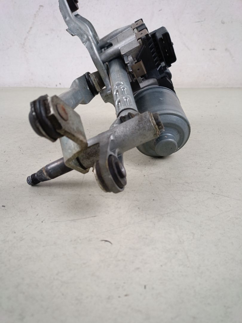 MOTOR LIMPIA DELANTERO Peugeot 3008