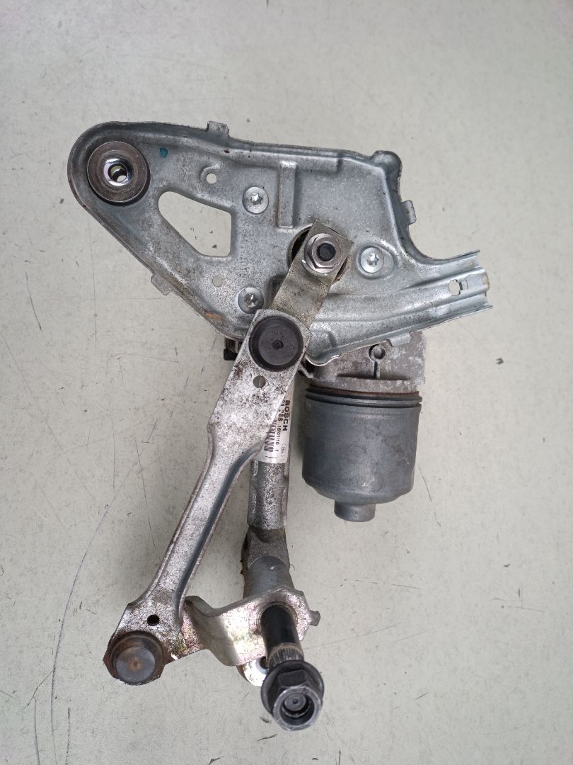 MOTOR LIMPIA DELANTERO Peugeot 3008