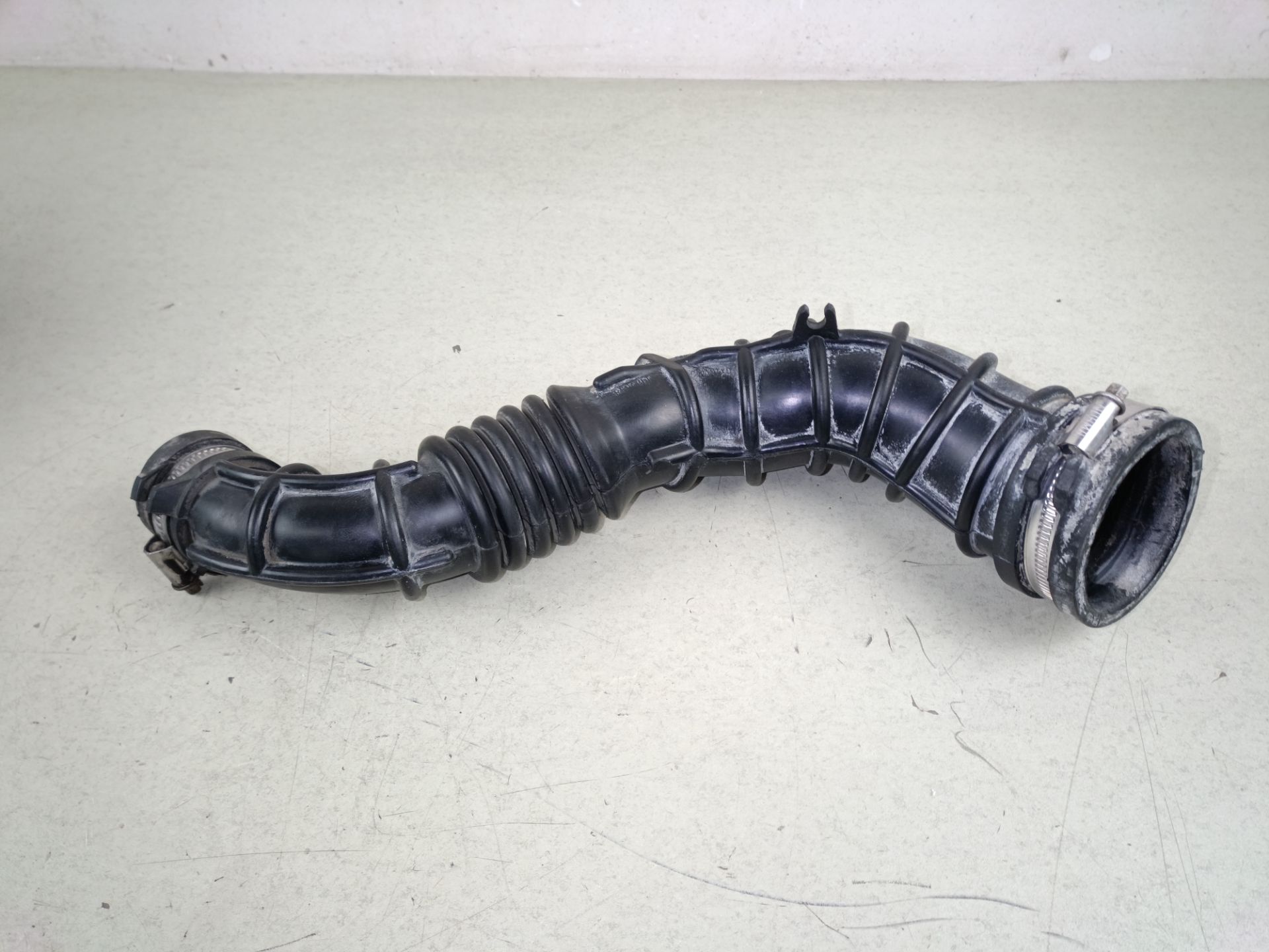 TUBO PRESION TURBOCOMPRESOR