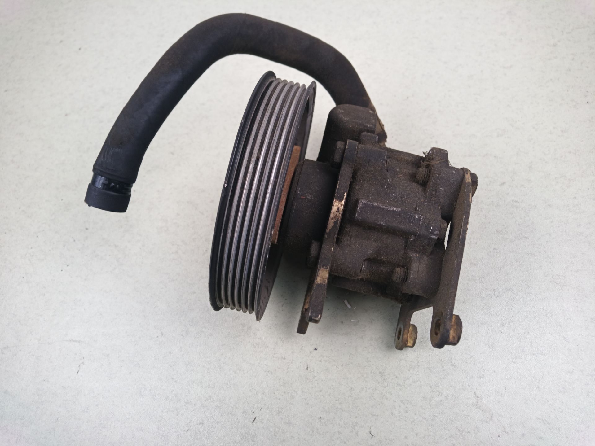 BOMBA DIRECCION BMW Z3 Roadster (E36)