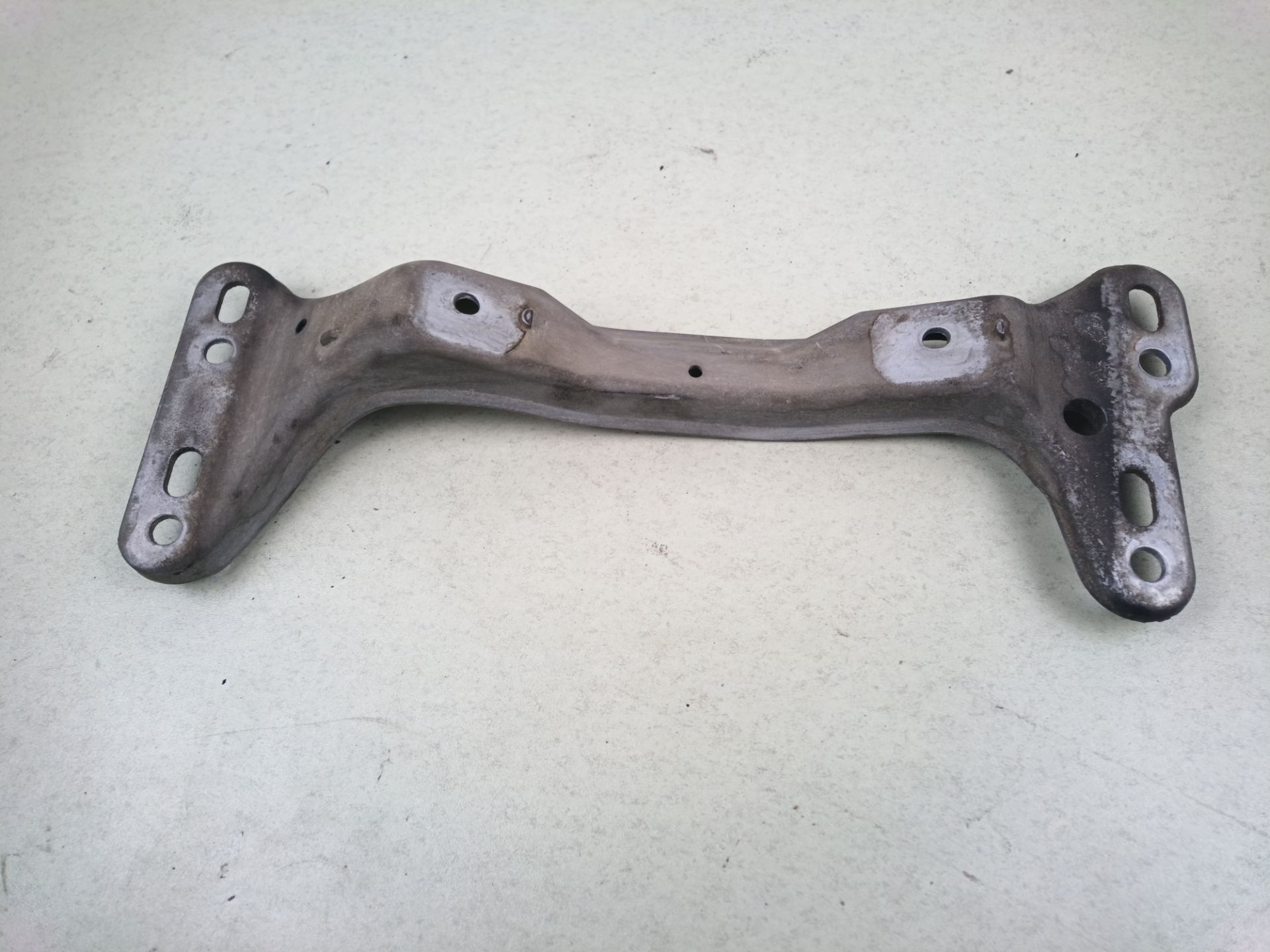 SOPORTE CAMBIO BMW Z3 Roadster (E36)