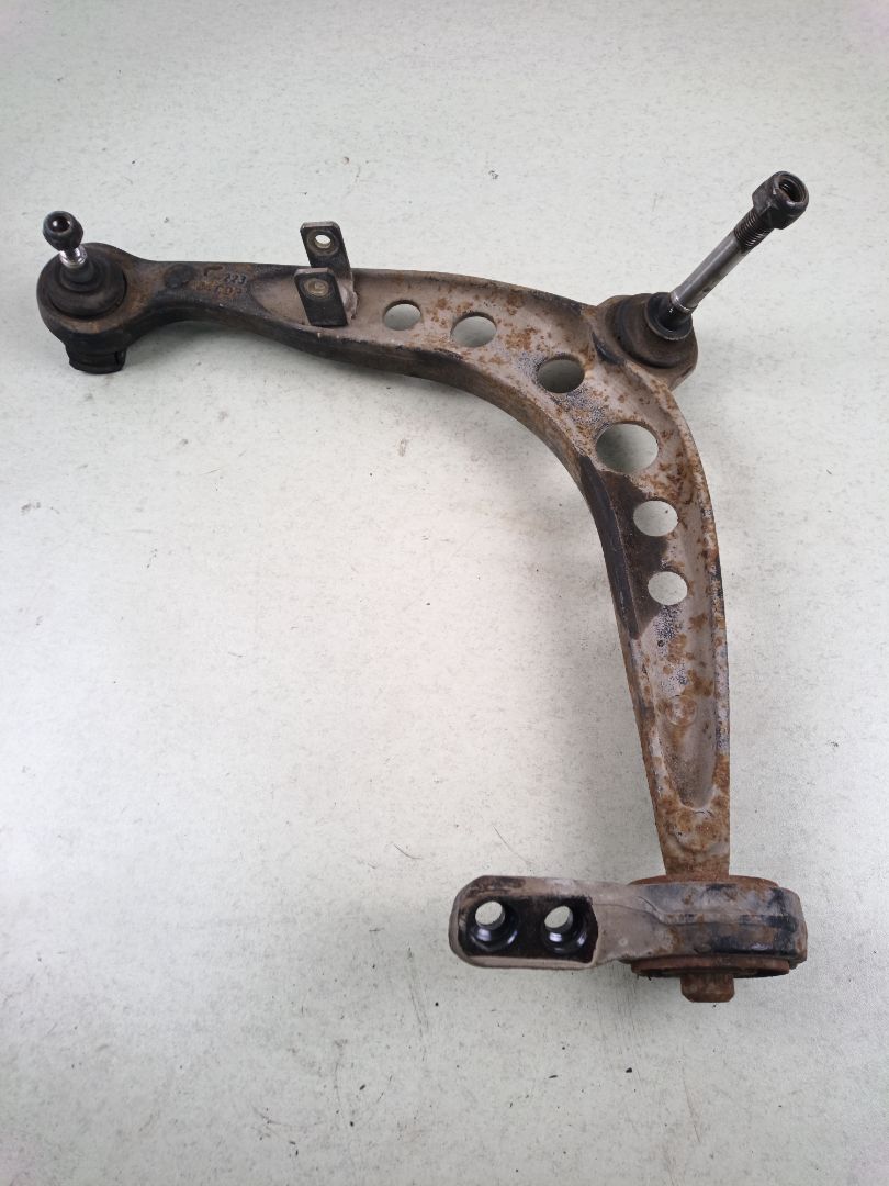 BRAZO SUSPENSION INFERIOR DELANTERO IZQUIERDO BMW Z3 Roadster (E36)