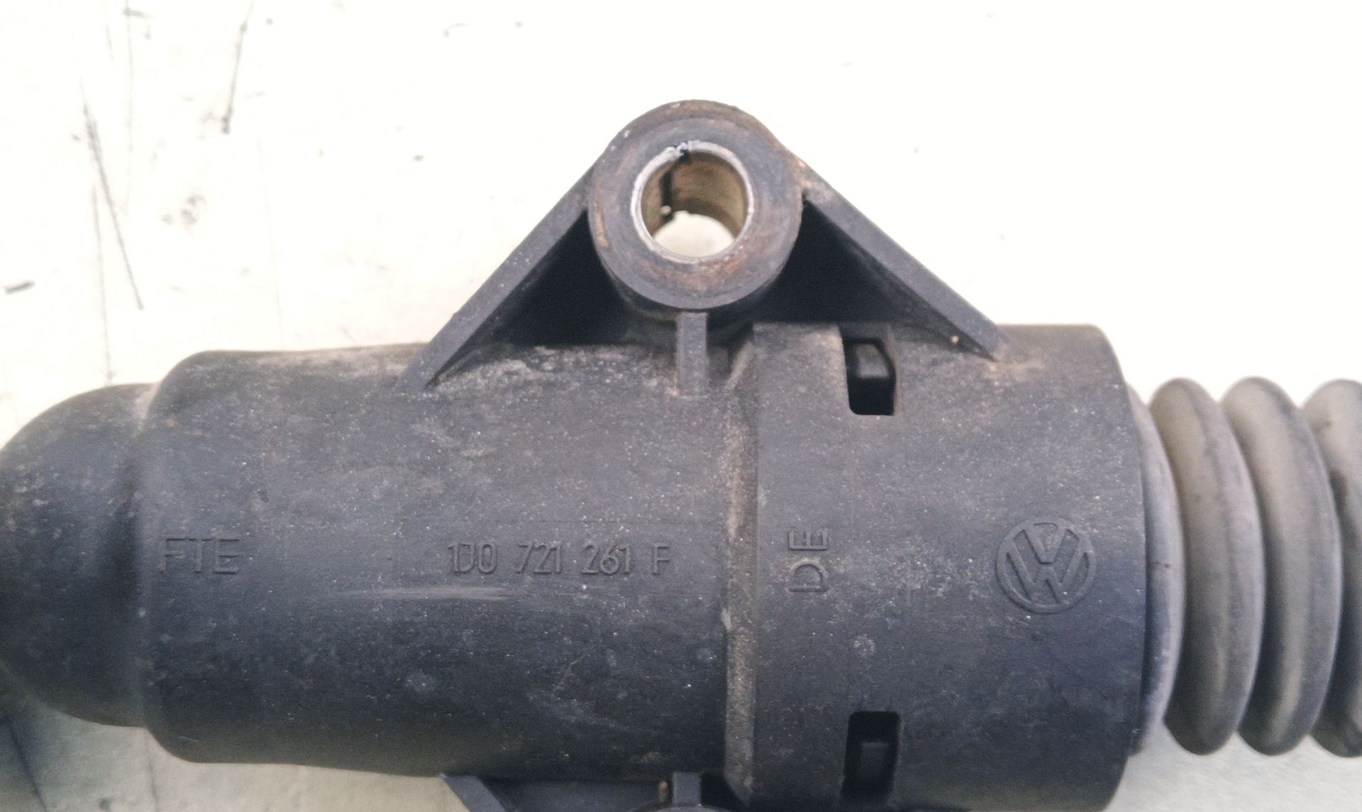 BOMBA EMBRAGUE Seat Inca (6K9)