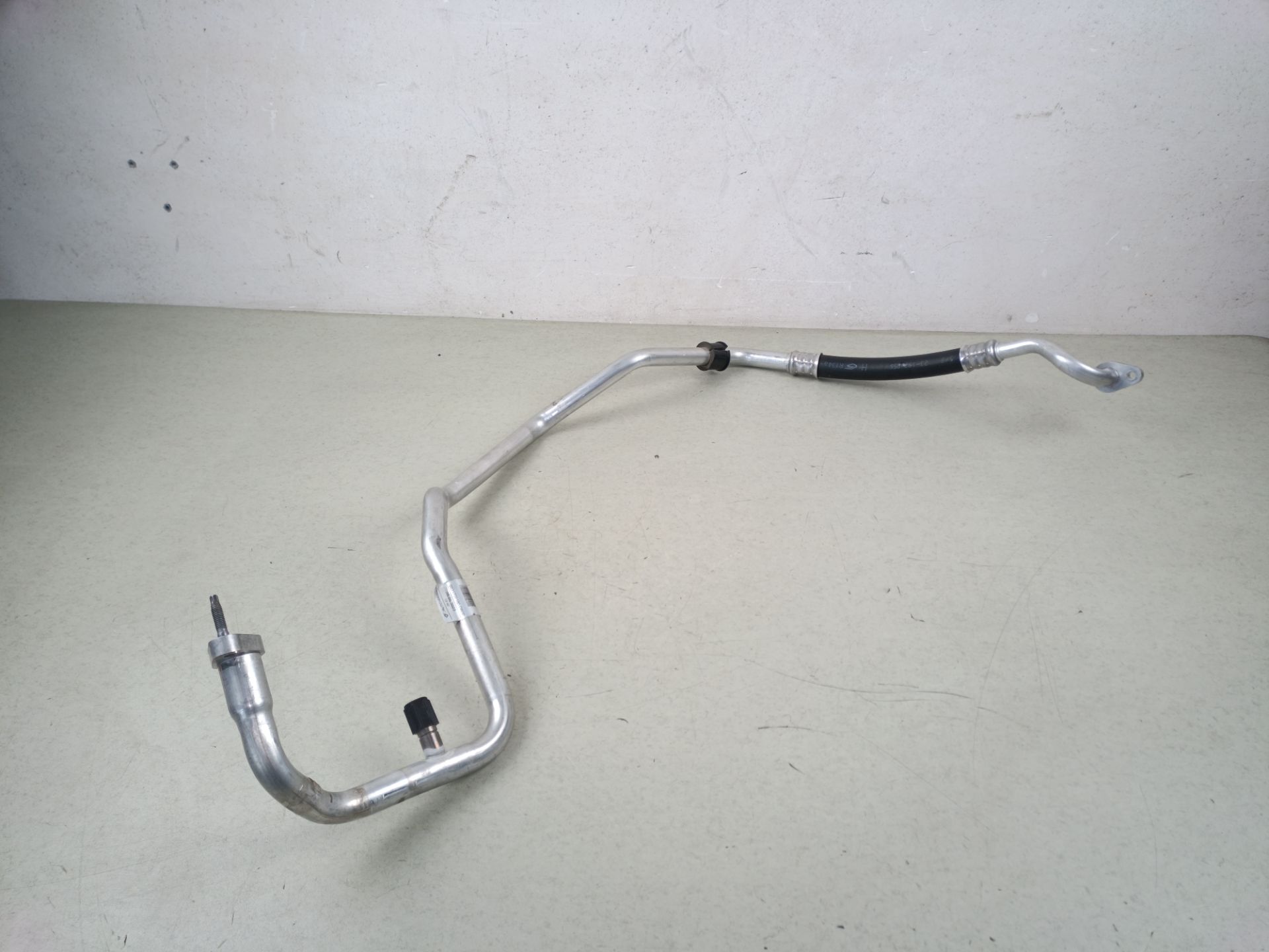 TUBOS AIRE ACONDICIONADO Citroen Berlingo Furgón
