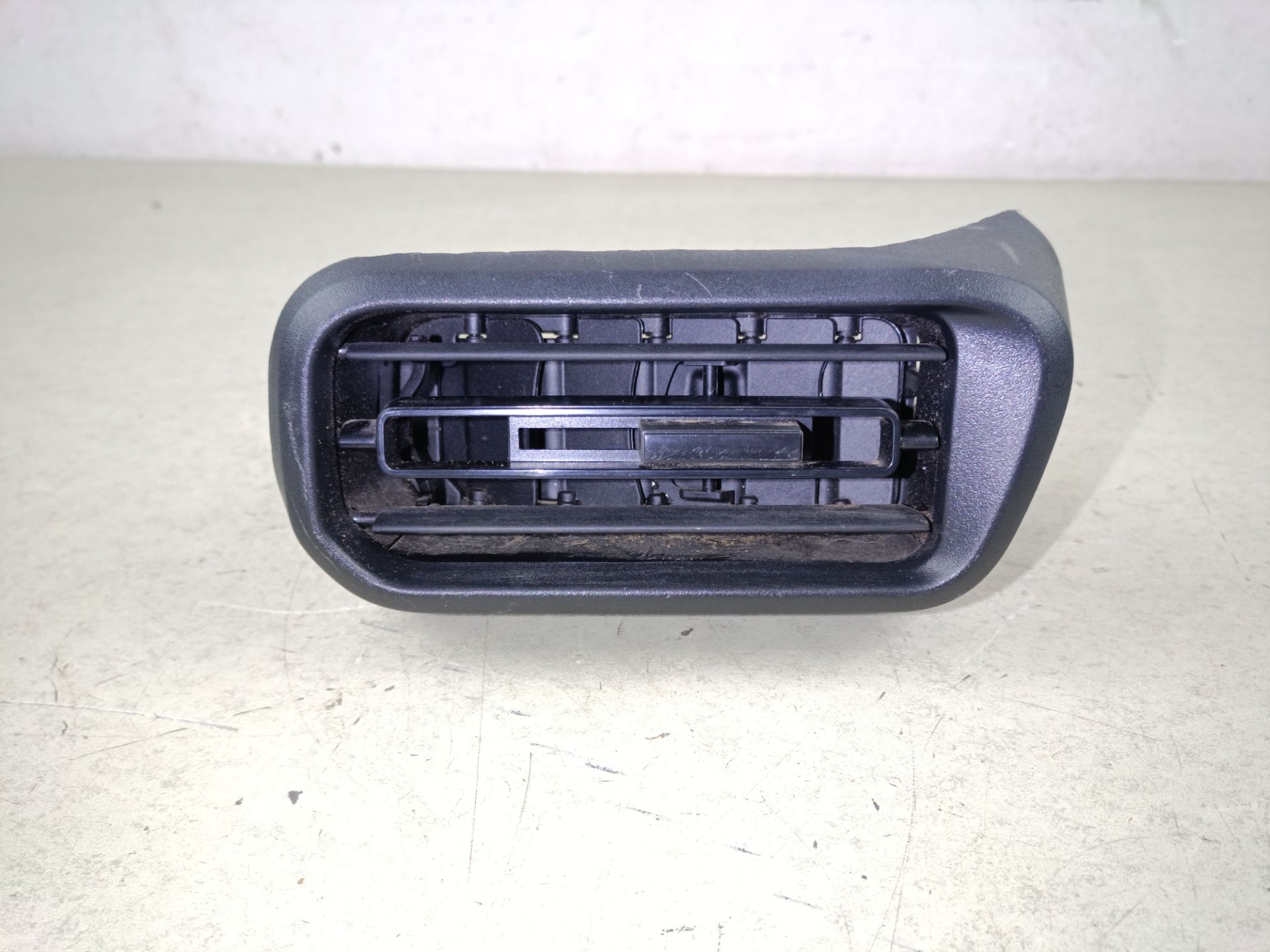 REJILLA AIREADORA Citroen Berlingo Furgón