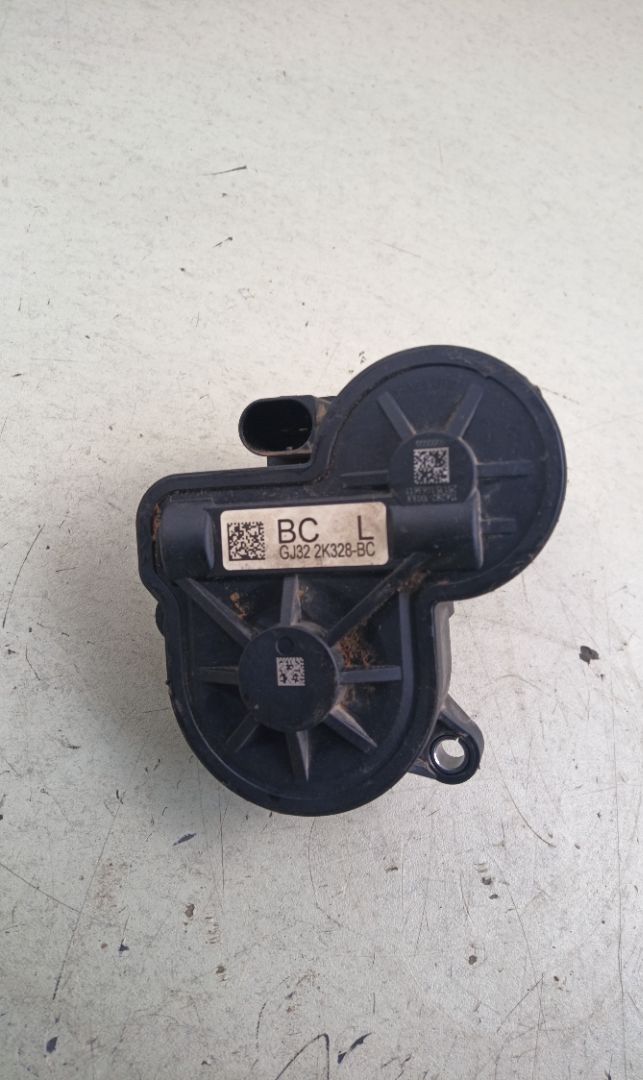 FRENO DE MANO ELECTRICO Land Rover Range Rover Evoque