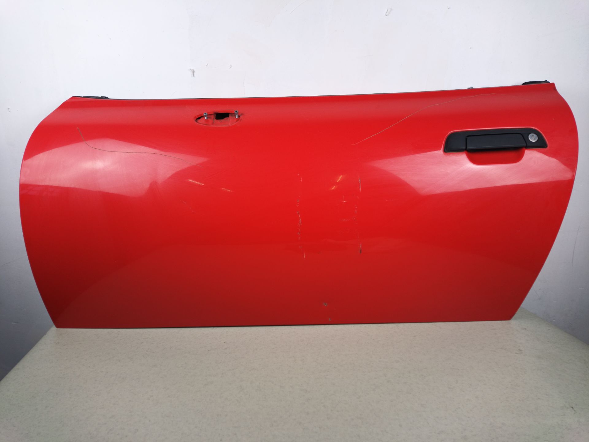 PUERTA DELANTERA IZQUIERDA BMW Z3 Roadster (E36)