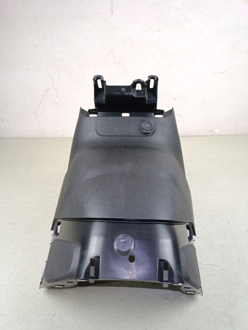EMBELLECEDOR Citroen Berlingo Furgón