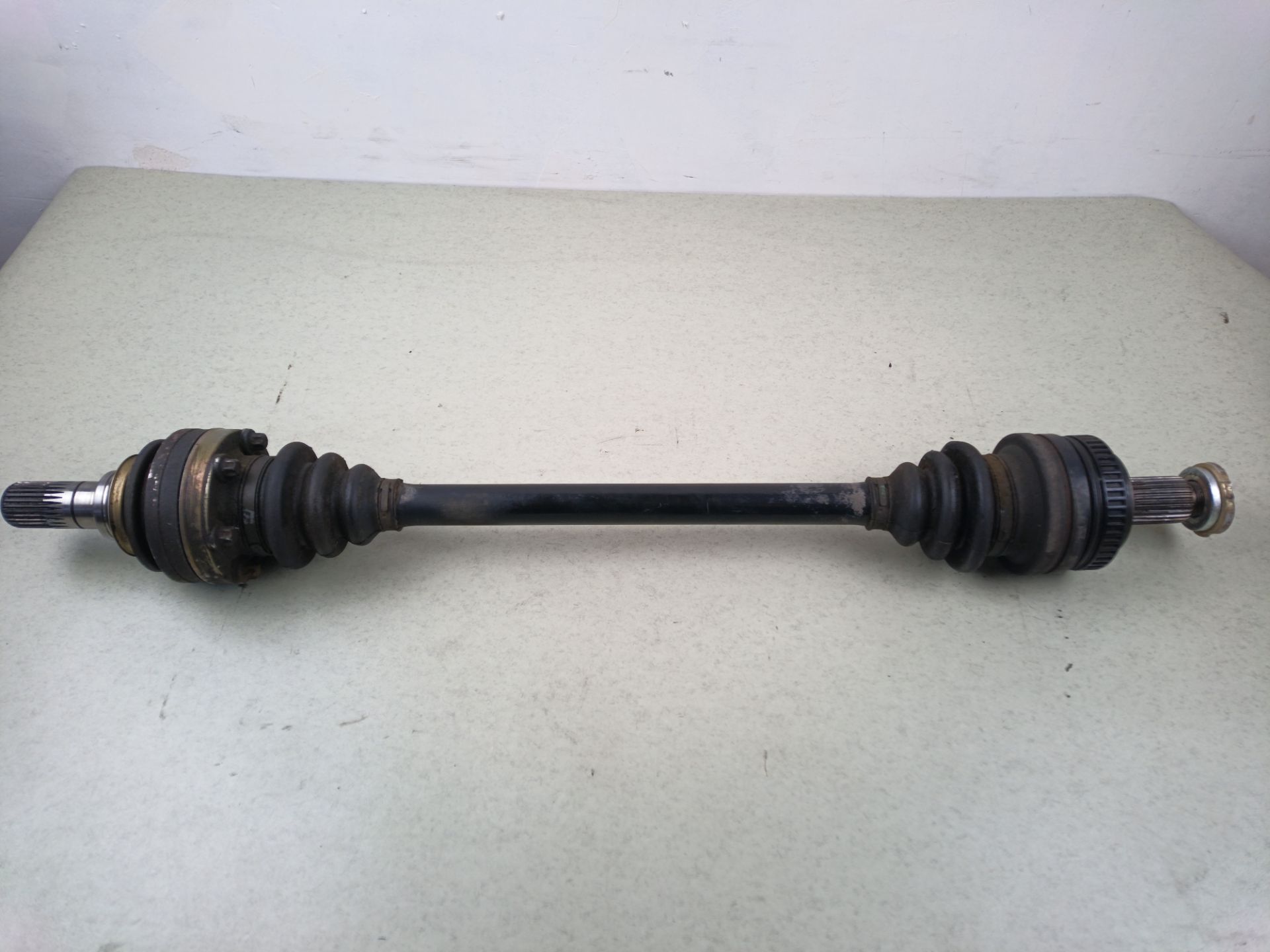 TRANSMISION TRASERA DERECHA BMW Z3 Roadster (E36)