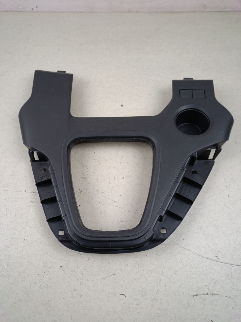 EMBELLECEDOR Citroen Berlingo Furgón