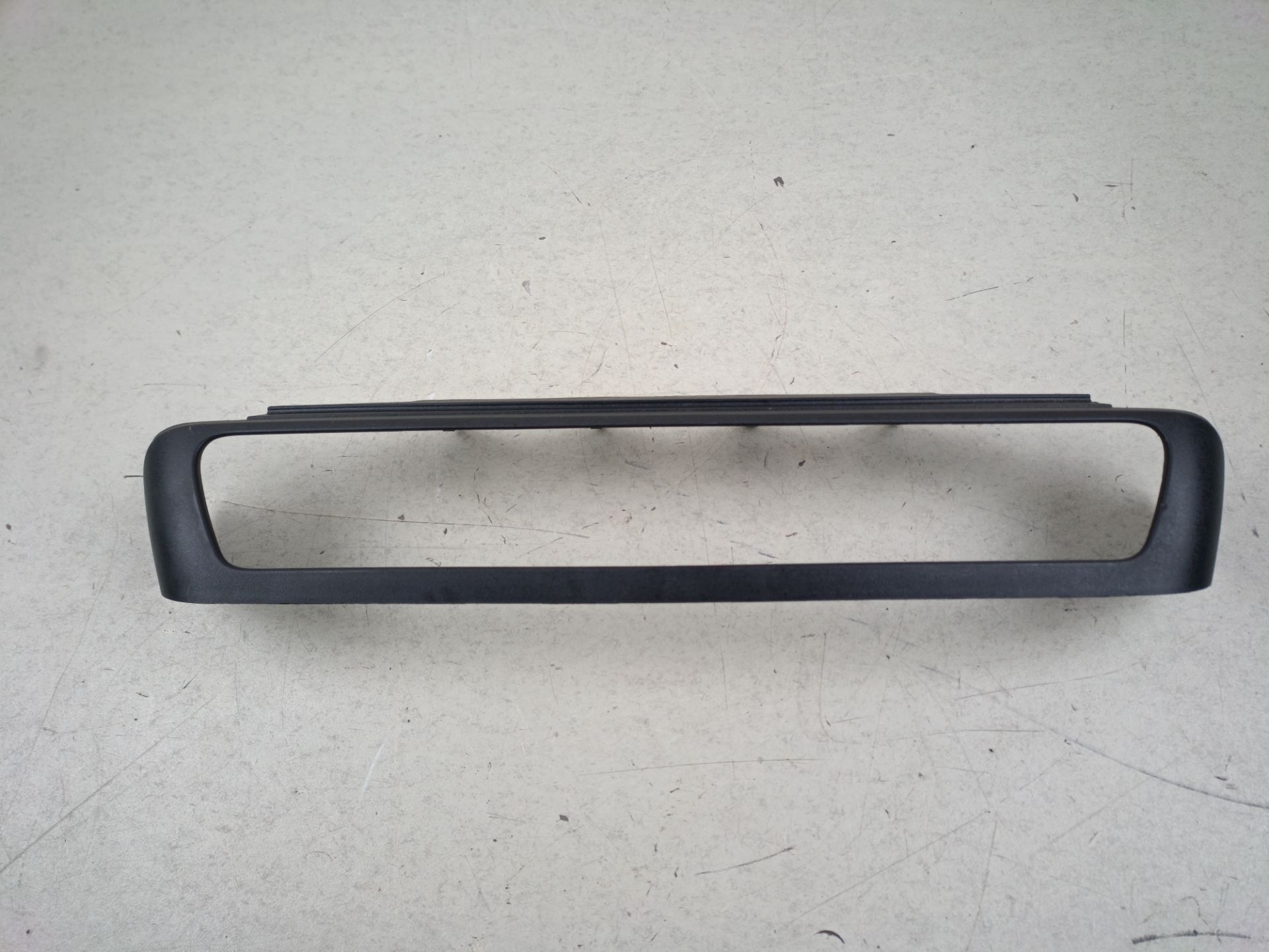EMBELLECEDOR SALPICADERO Citroen Berlingo Furgón